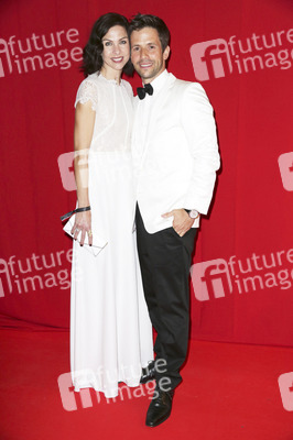 Filmball Vienna 2016 in Wien