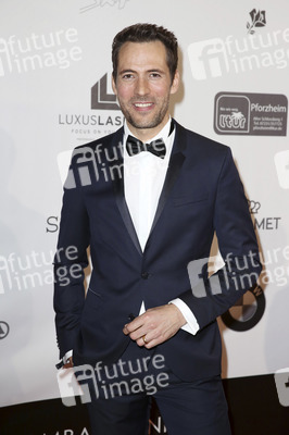 Filmball Vienna 2016 in Wien
