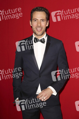 Filmball Vienna 2016 in Wien