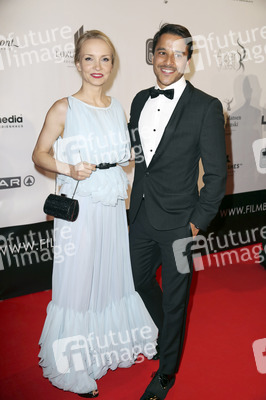 Filmball Vienna 2016 in Wien