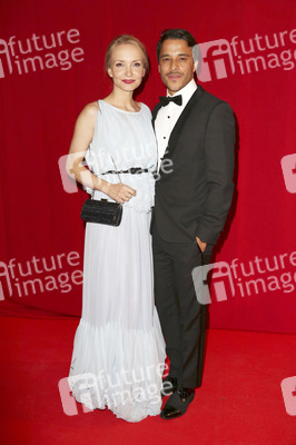 Filmball Vienna 2016 in Wien