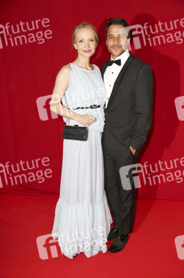 Filmball Vienna 2016 in Wien