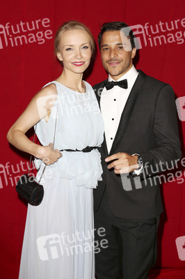 Filmball Vienna 2016 in Wien
