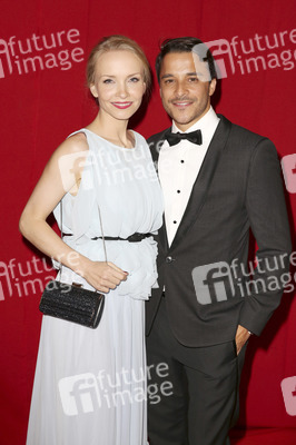 Filmball Vienna 2016 in Wien