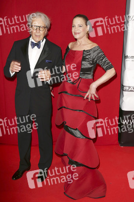 Filmball Vienna 2016 in Wien