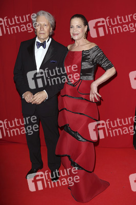 Filmball Vienna 2016 in Wien