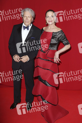 Filmball Vienna 2016 in Wien