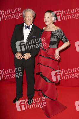 Filmball Vienna 2016 in Wien