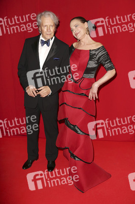 Filmball Vienna 2016 in Wien