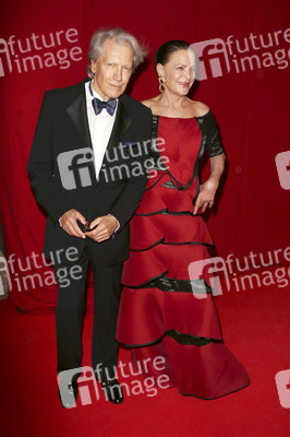 Filmball Vienna 2016 in Wien