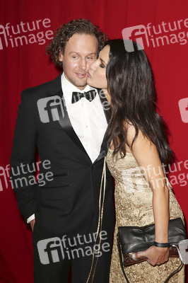 Filmball Vienna 2016 in Wien