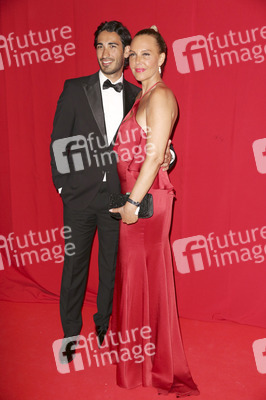 Filmball Vienna 2016 in Wien