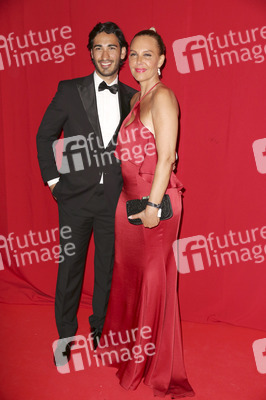Filmball Vienna 2016 in Wien