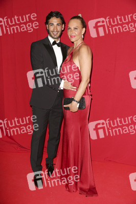 Filmball Vienna 2016 in Wien