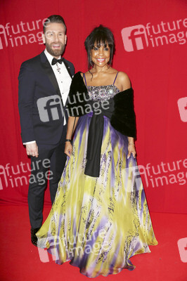 Filmball Vienna 2016 in Wien