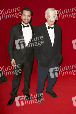 Filmball Vienna 2016 in Wien