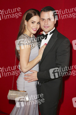 Filmball Vienna 2016 in Wien