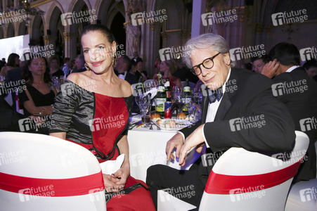 Filmball Vienna 2016 in Wien