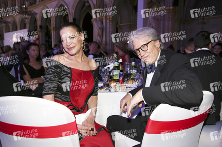Filmball Vienna 2016 in Wien