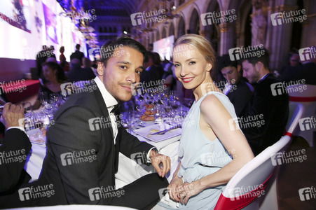 Filmball Vienna 2016 in Wien