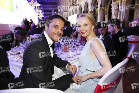Filmball Vienna 2016 in Wien