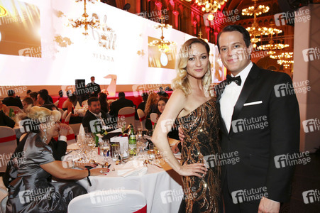 Filmball Vienna 2016 in Wien