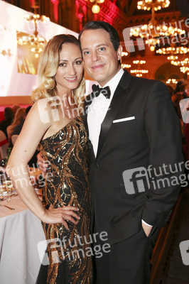 Filmball Vienna 2016 in Wien