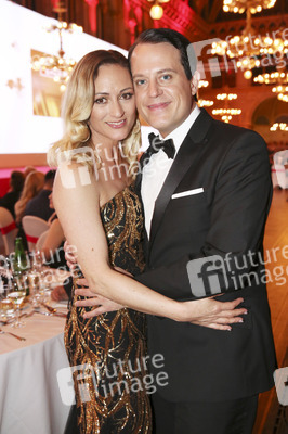 Filmball Vienna 2016 in Wien
