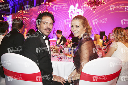 Filmball Vienna 2016 in Wien