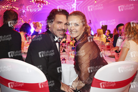 Filmball Vienna 2016 in Wien
