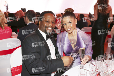 Filmball Vienna 2016 in Wien
