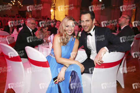 Filmball Vienna 2016 in Wien