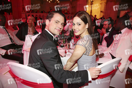 Filmball Vienna 2016 in Wien