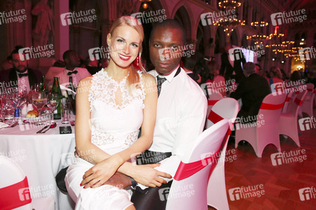 Filmball Vienna 2016 in Wien