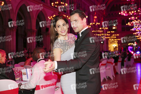Filmball Vienna 2016 in Wien