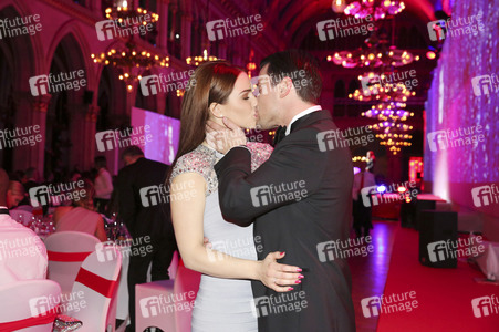 Filmball Vienna 2016 in Wien