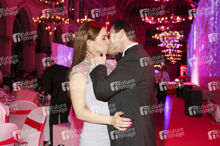 Filmball Vienna 2016 in Wien