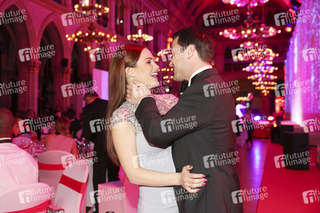 Filmball Vienna 2016 in Wien