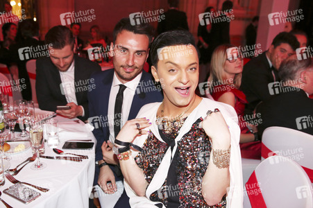 Filmball Vienna 2016 in Wien