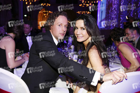 Filmball Vienna 2016 in Wien