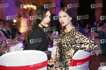 Filmball Vienna 2016 in Wien