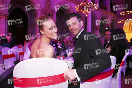 Filmball Vienna 2016 in Wien
