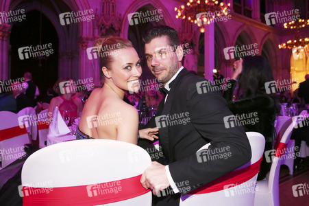 Filmball Vienna 2016 in Wien