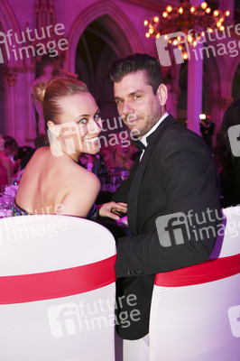 Filmball Vienna 2016 in Wien