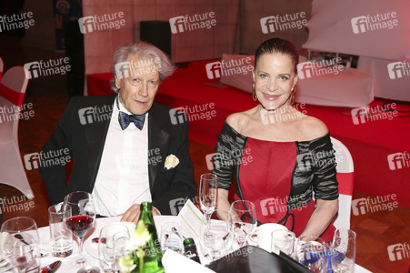 Filmball Vienna 2016 in Wien