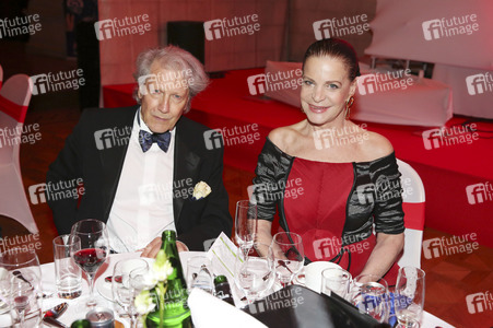 Filmball Vienna 2016 in Wien