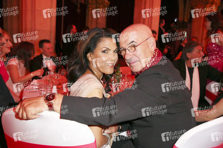 Filmball Vienna 2016 in Wien