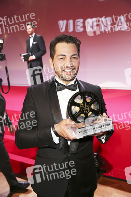 Filmball Vienna 2016 in Wien