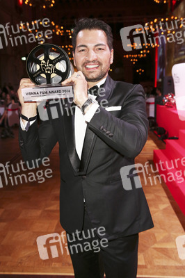 Filmball Vienna 2016 in Wien