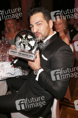 Filmball Vienna 2016 in Wien